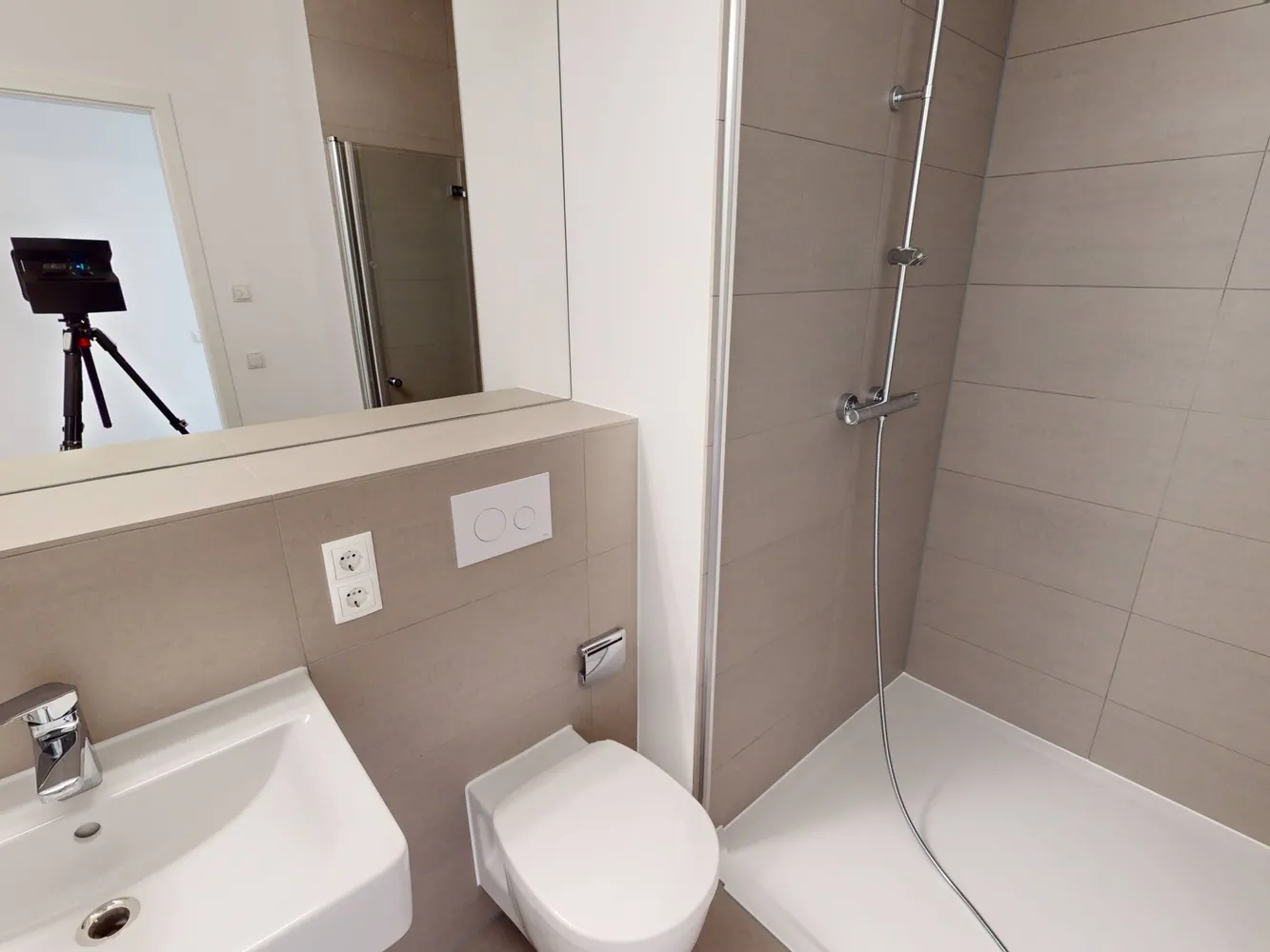 2 Zimmer Wohnung mit 63 m² in Berlin – Bild 10
