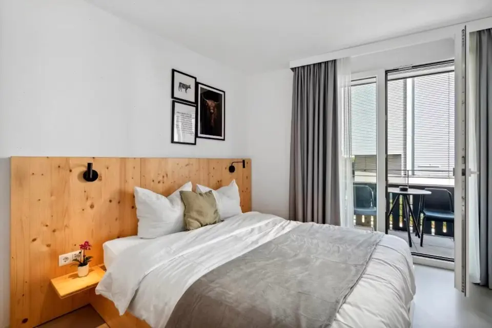 3 Zimmer Wohnung mit 65 m² in Freiburg im Breisgau – Bild 1