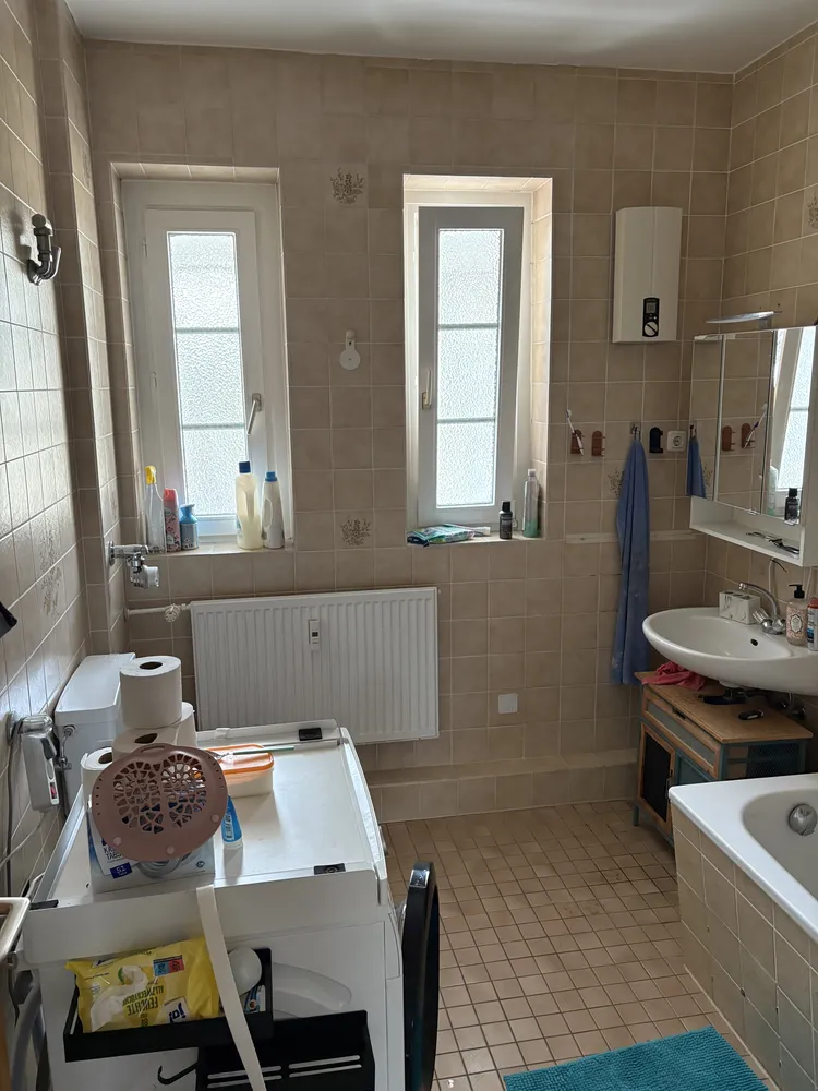 3 Zimmer Wohnung mit 79 m² in Essen – Bild 4