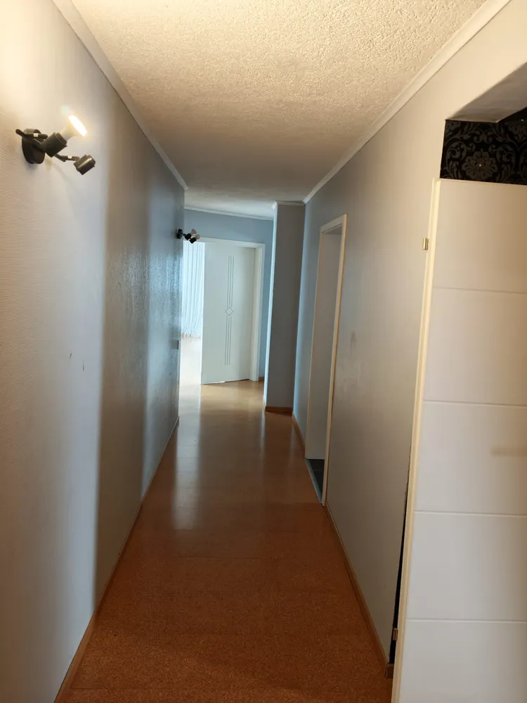 5 Zimmer Wohnung mit 134 m² in Kassel – Bild 6