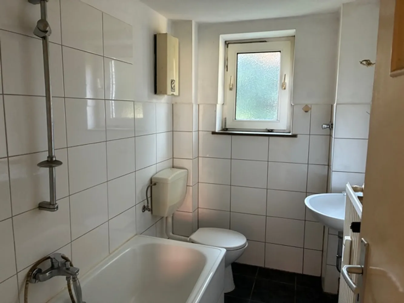 3 room apartment with 59 m² in Salzgitter – Photo 5