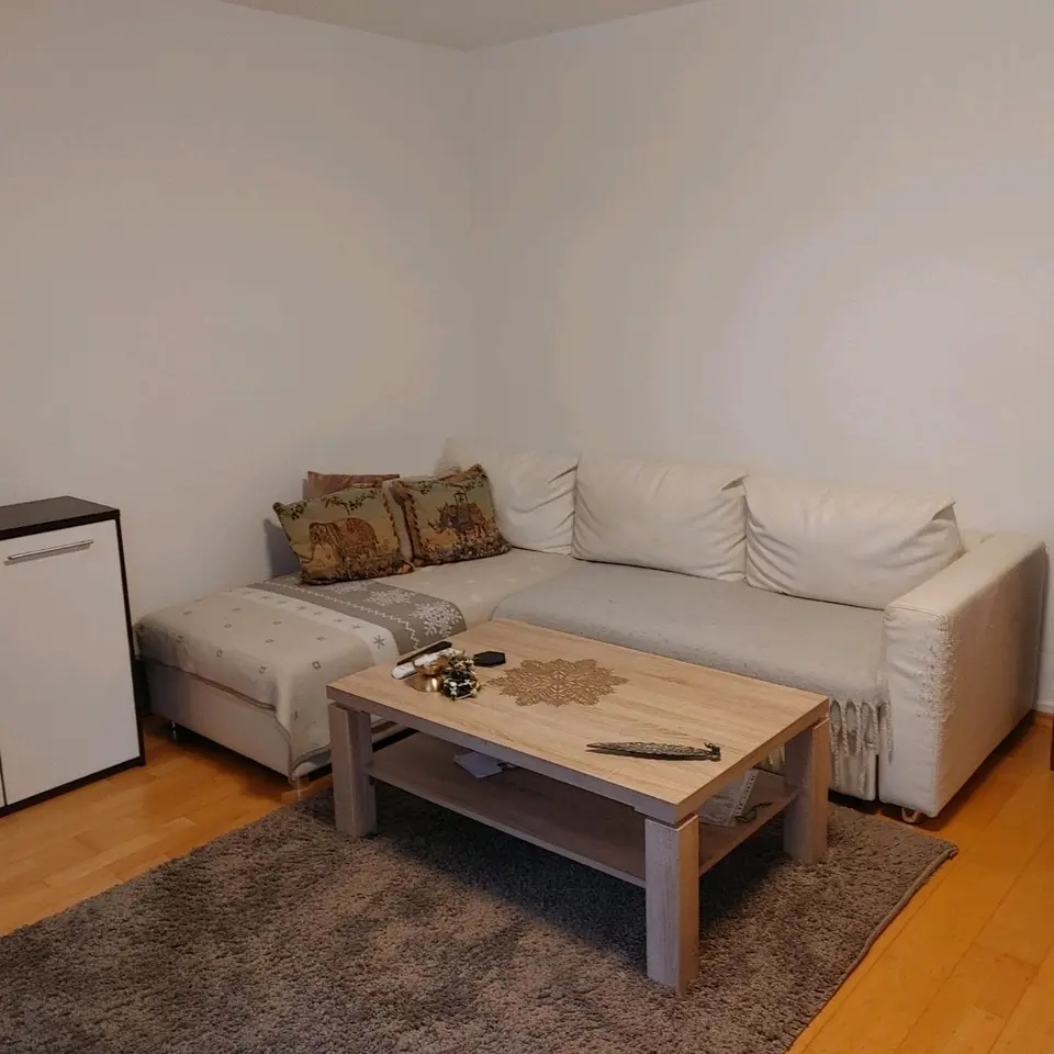 3 Zimmer Wohnung mit 75 m² in Villingen-Schwenningen – Bild 2