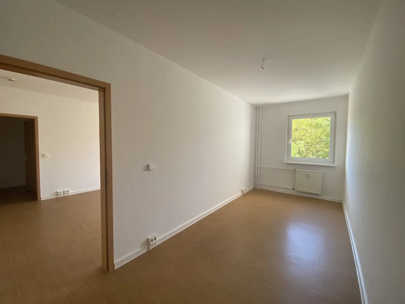 2 Zimmer Wohnung mit 49 m² in Berlin – Bild 9