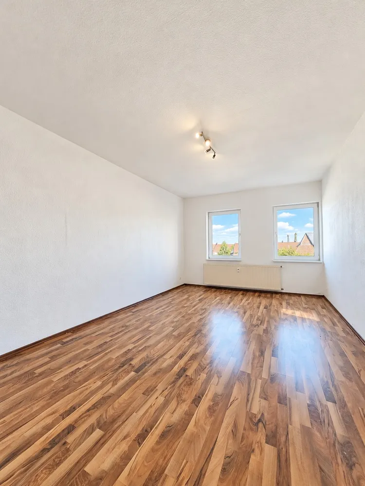 4 Zimmer Wohnung mit 74 m² in Aschersleben – Bild 7
