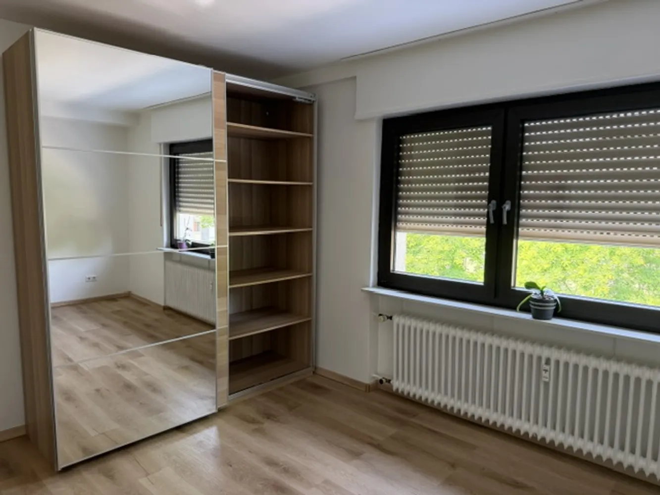 3 Zimmer Wohnung mit 84 m² in Mannheim – Bild 12