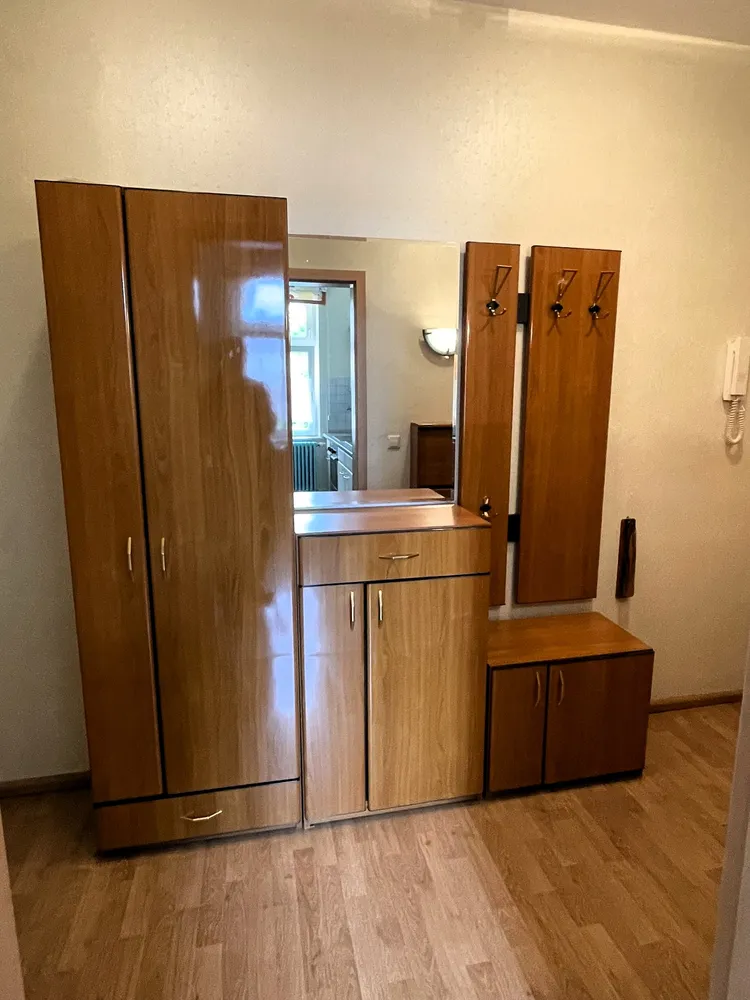 2 room apartment with 60 m² in Dresden – Photo 6
