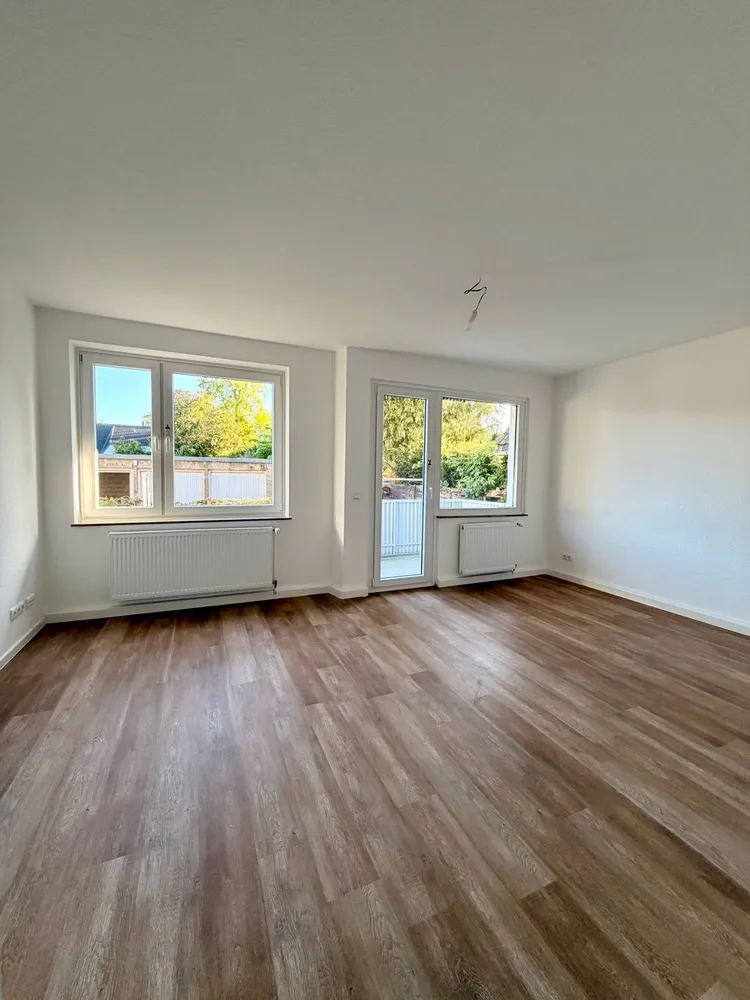 3 Zimmer Wohnung mit 70 m² in Minden – Bild 2