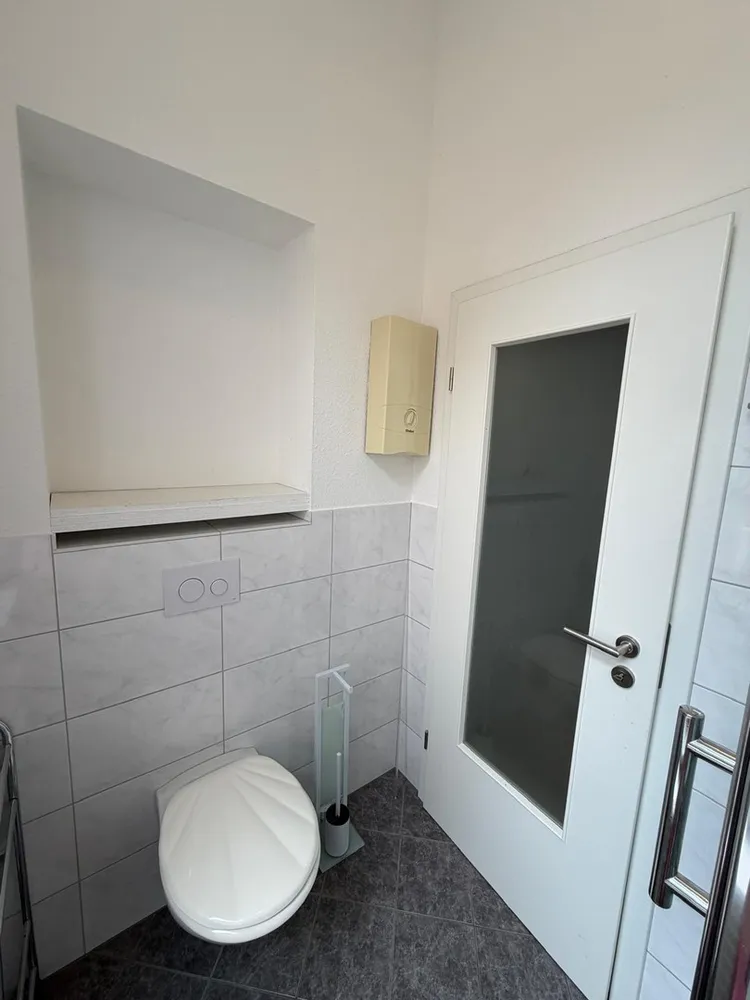 1 Zimmer Wohnung mit 27 m² in Wuppertal – Bild 3