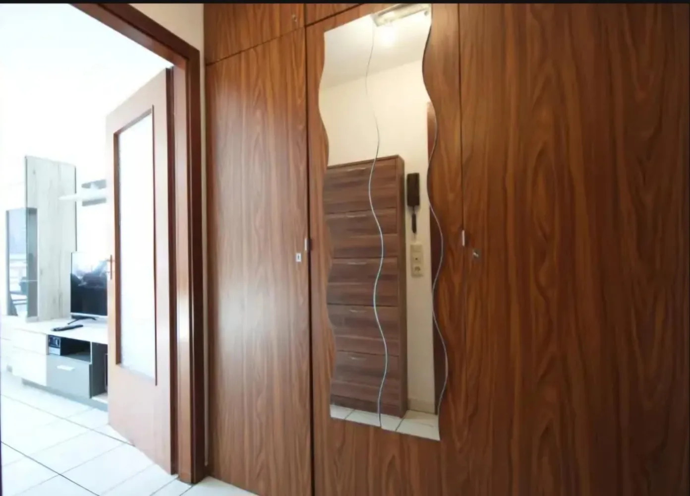 1 Zimmer Wohnung mit 34 m² in Essen – Bild 4