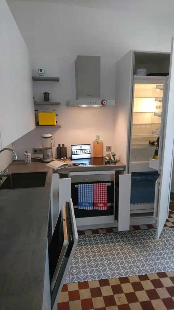 3 Zimmer Wohnung mit 110 m² in Hamburg – Bild 11