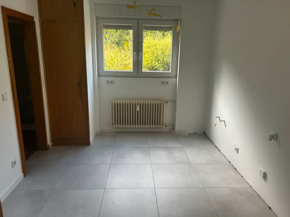 4 Zimmer Wohnung mit 100 m² in Saarbrücken – Bild 4