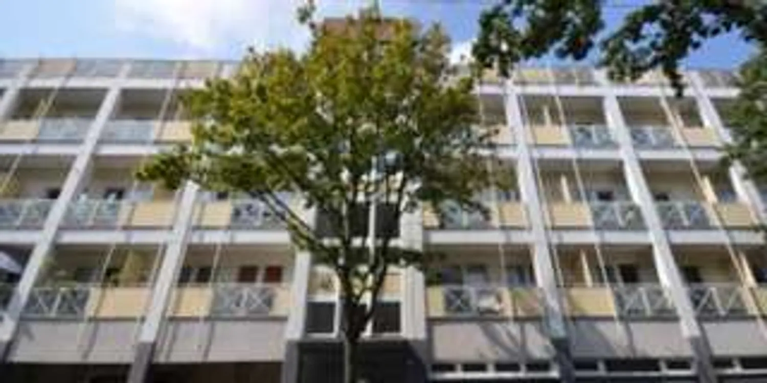 2 Zimmer Wohnung mit 30 m² in Karlsruhe – Bild 12