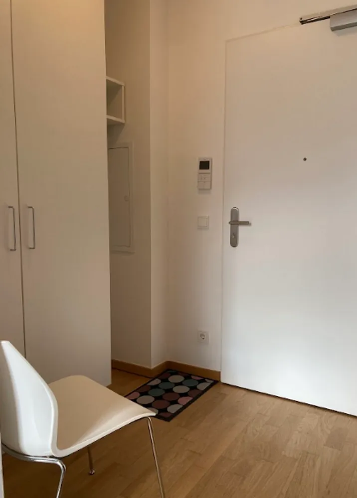 1 Zimmer Wohnung mit 26 m² in München – Bild 12
