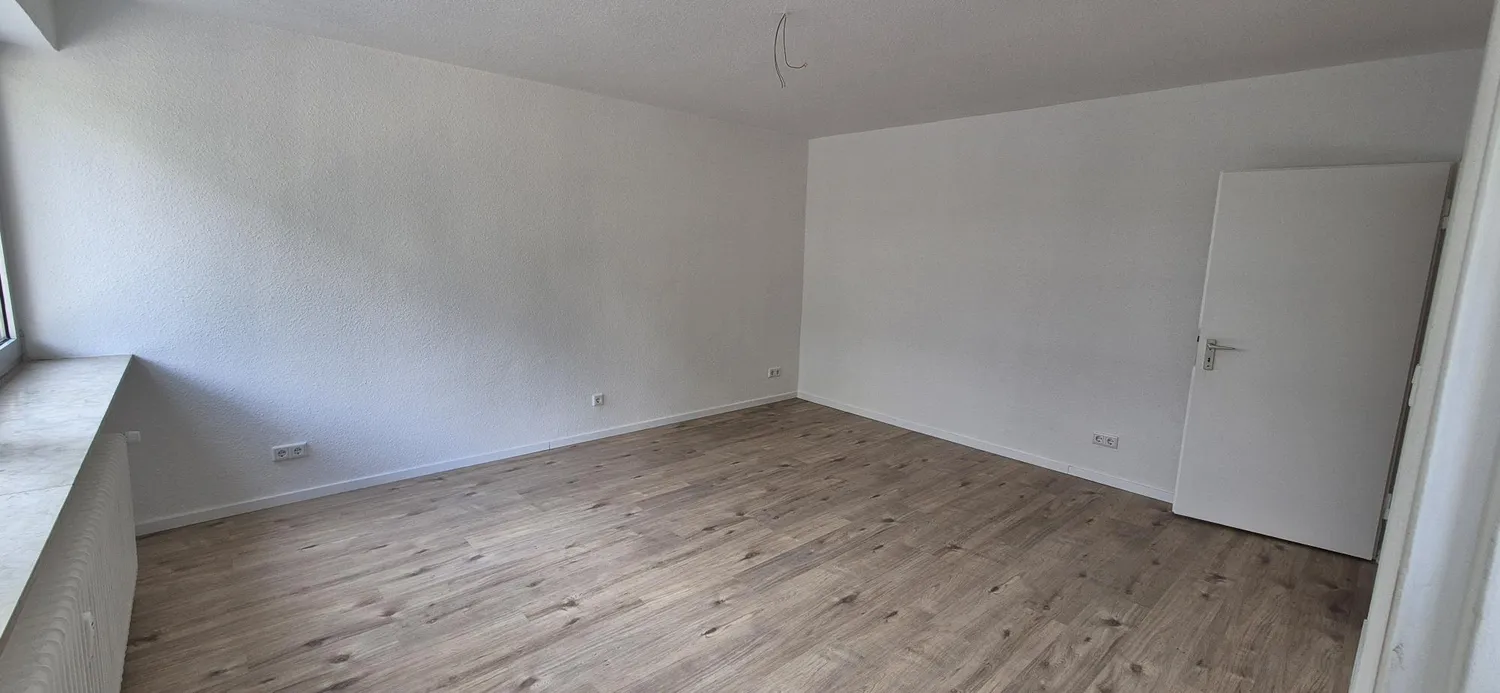 1 Zimmer Wohnung mit 31 m² in Frankfurt am Main – Bild 11