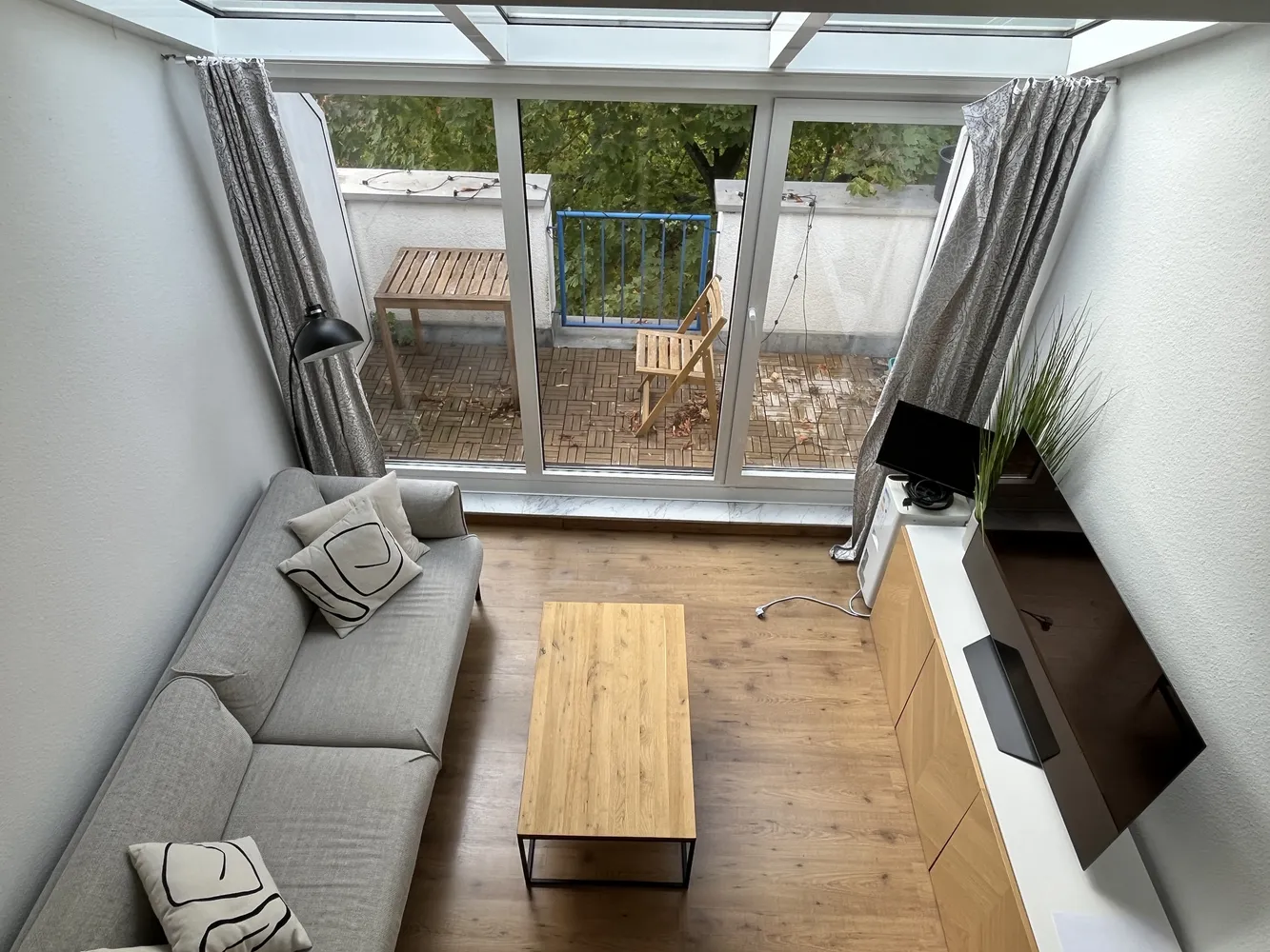 2 Zimmer Wohnung mit 38 m² in Mainz – Bild 8