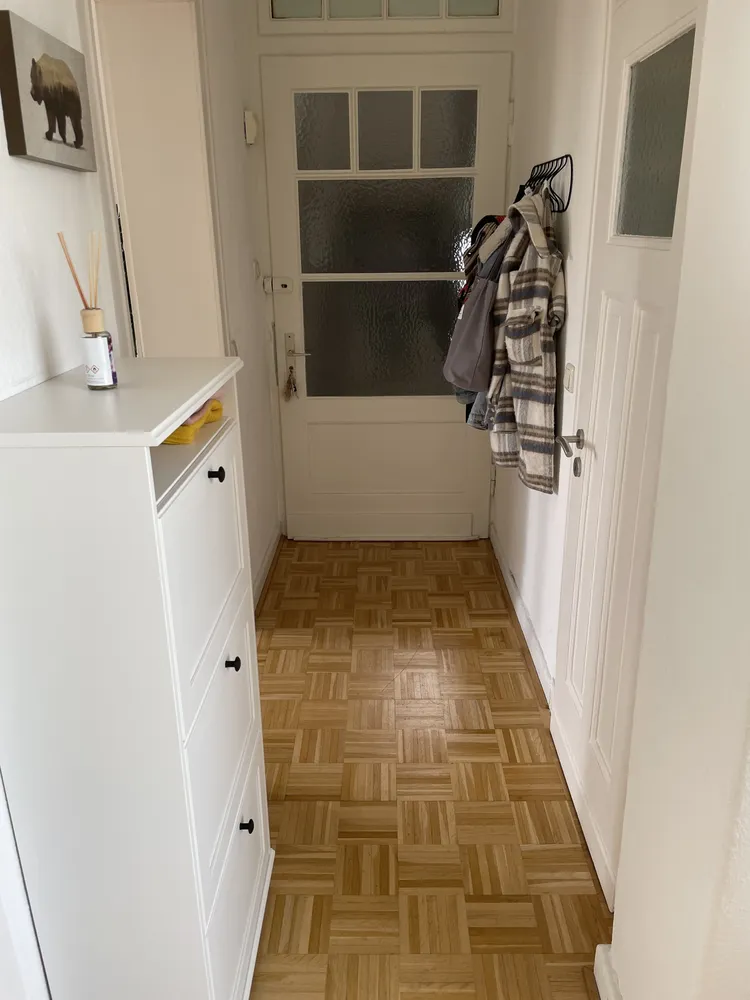 2 Zimmer Wohnung mit 60 m² in Essen – Bild 7