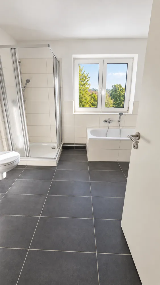 3 Zimmer Wohnung mit 70 m² in Magdeburg – Bild 2