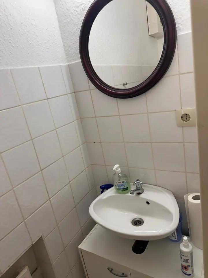 2 Zimmer Wohnung mit 38 m² in Paderborn – Bild 5