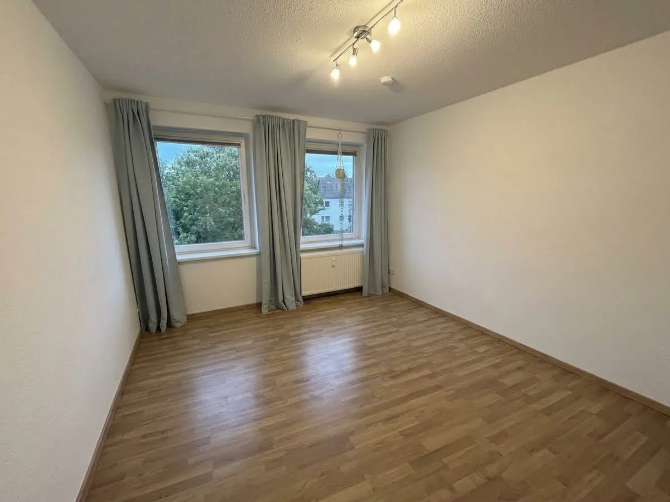 3 Zimmer Wohnung mit 60 m² in Hannover – Bild 4