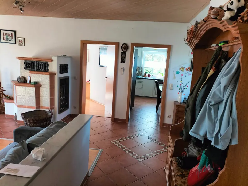 3 Zimmer Wohnung mit 118 m² in Straubing – Bild 2