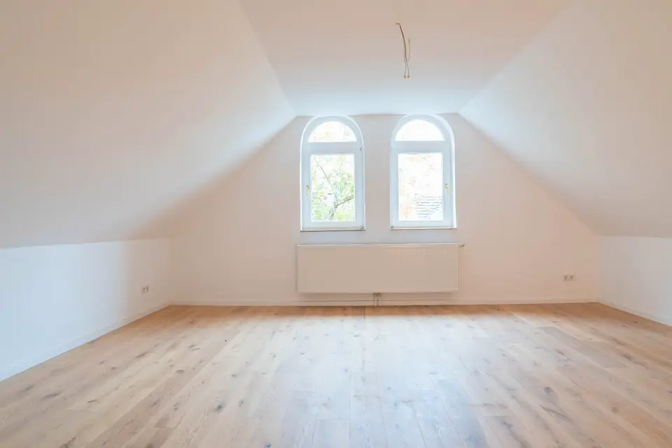 3 Zimmer Wohnung mit 75 m² in Goslar – Bild 1