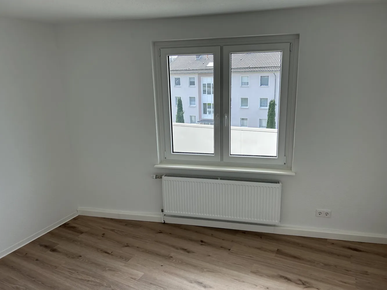 4 room apartment with 84 m² in Osterode am Harz – Photo 2