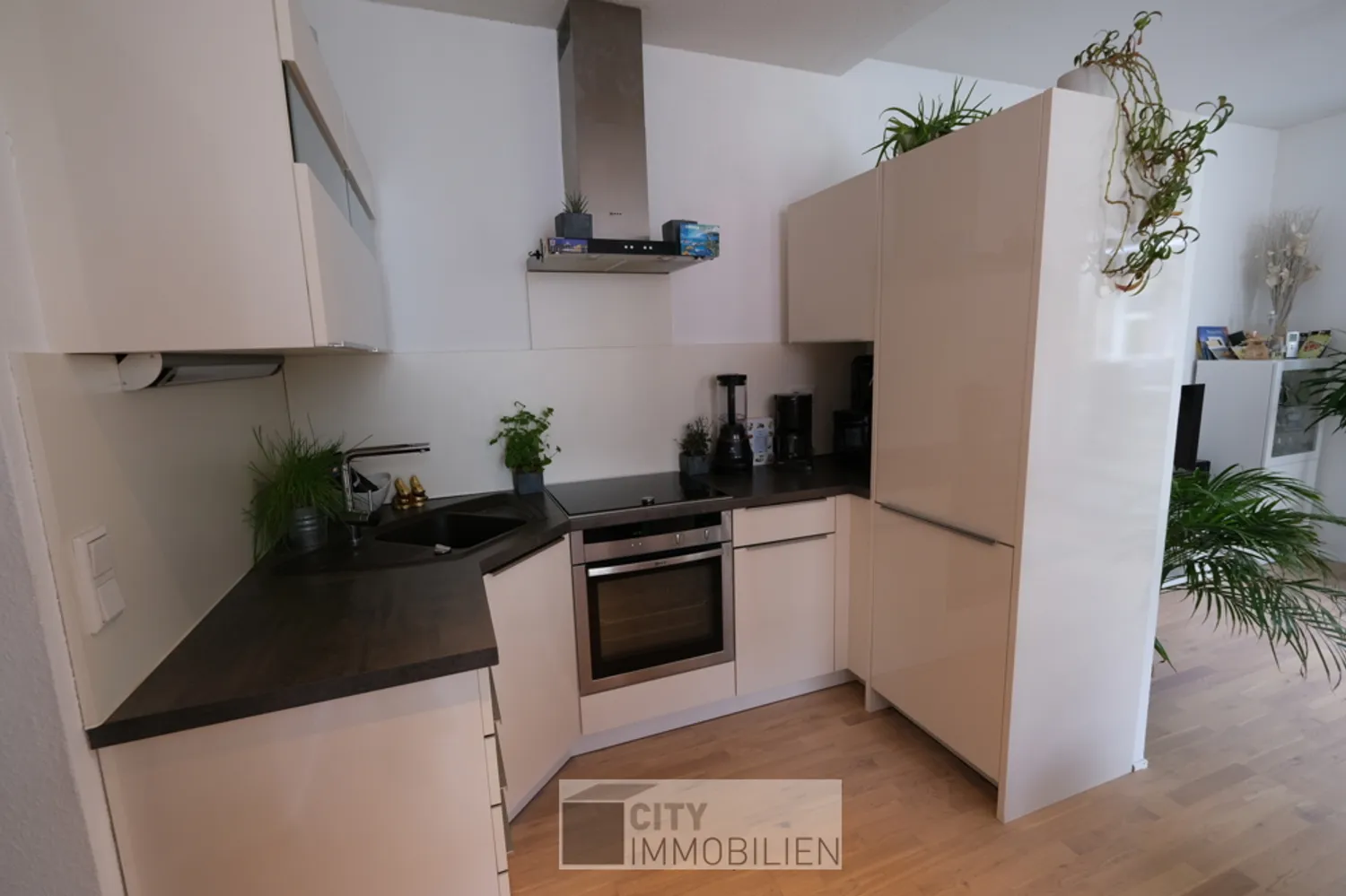 4 Zimmer Wohnung mit 105 m² in Nürnberg – Bild 10