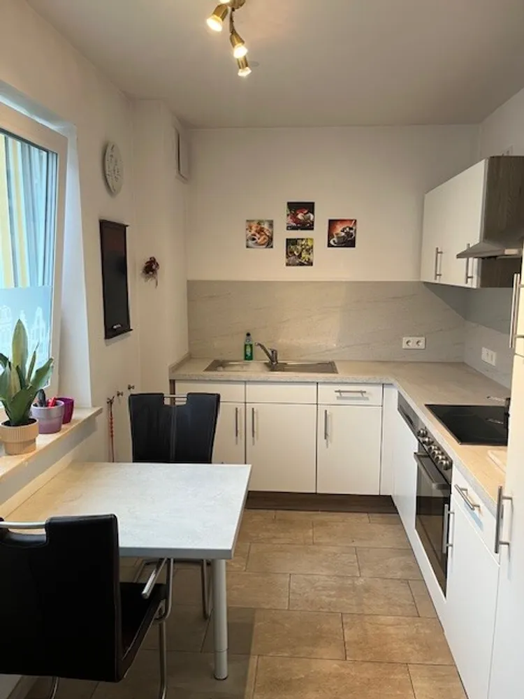 2 Zimmer Wohnung mit 67 m² in Straubing – Bild 6