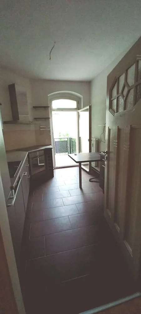 4 Zimmer Wohnung mit 110 m² in Halle (Saale) – Bild 6