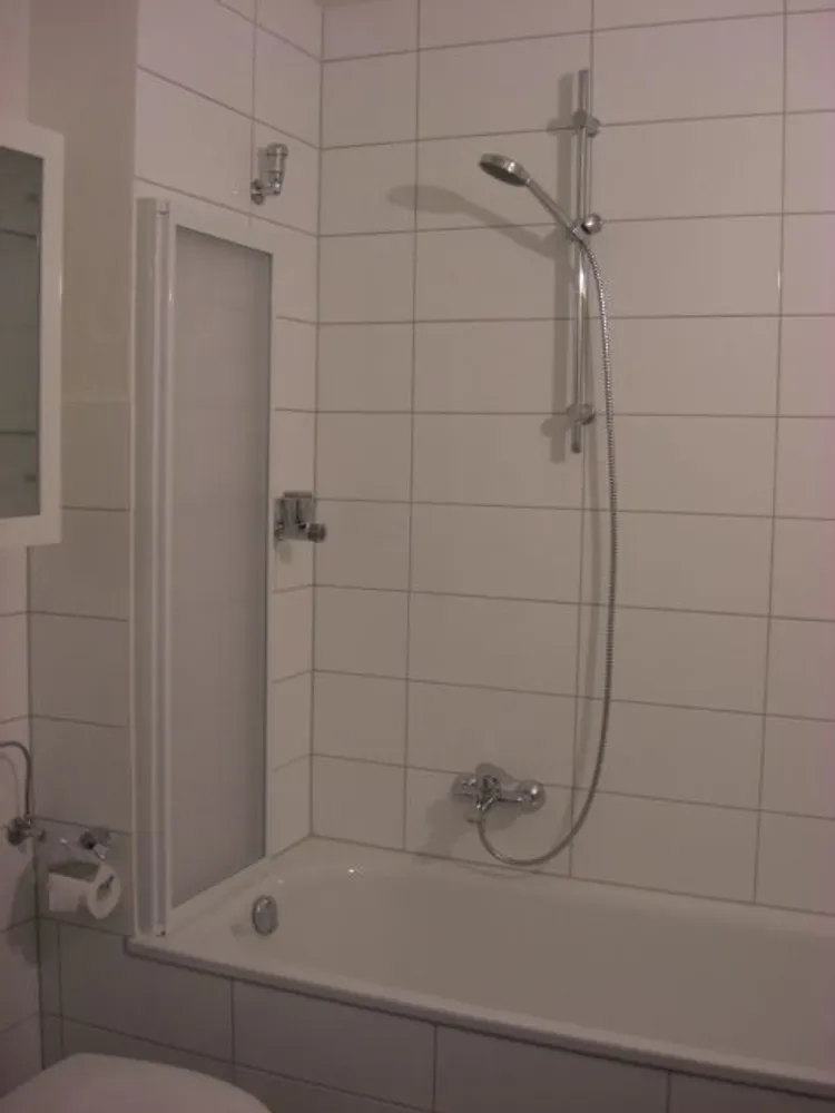 3 Zimmer Wohnung mit 79 m² in Aachen – Bild 1