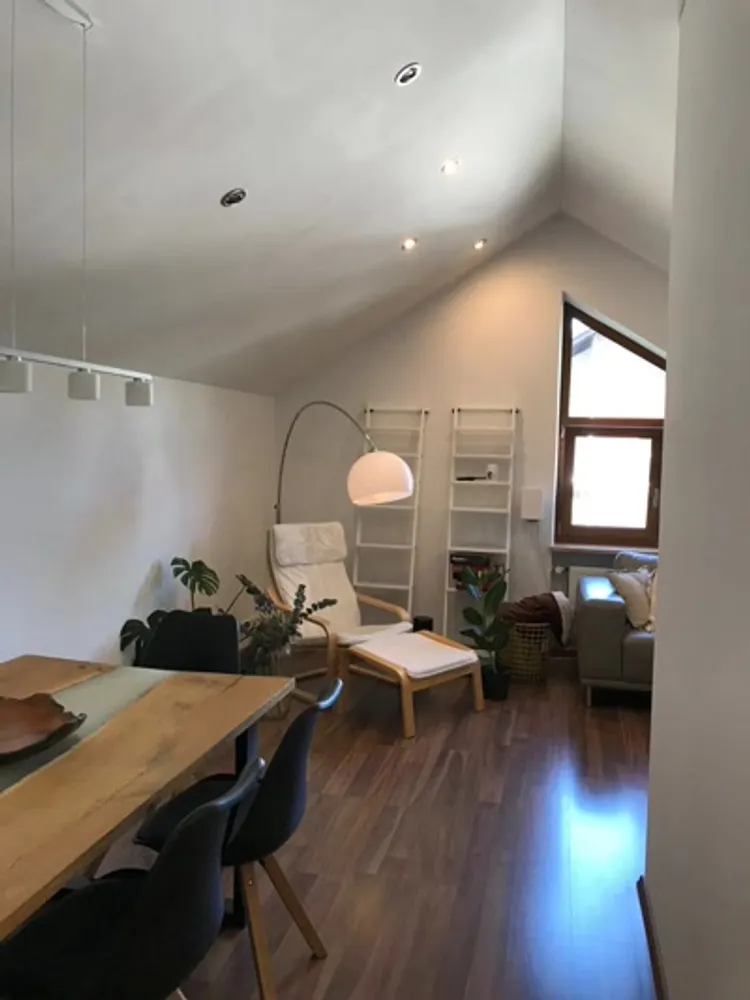 3 Zimmer Wohnung mit 65 m² in Ingolstadt – Bild 2