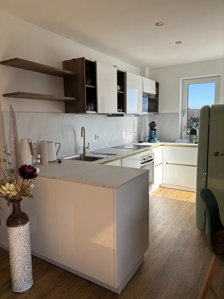 2 Zimmer Wohnung mit 47 m² in Ingolstadt – Bild 1