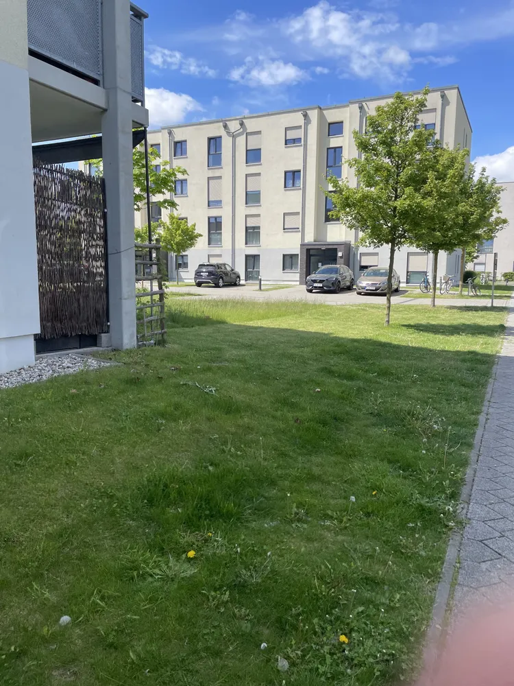 2 Zimmer Wohnung mit 69 m² in Potsdam – Bild 4