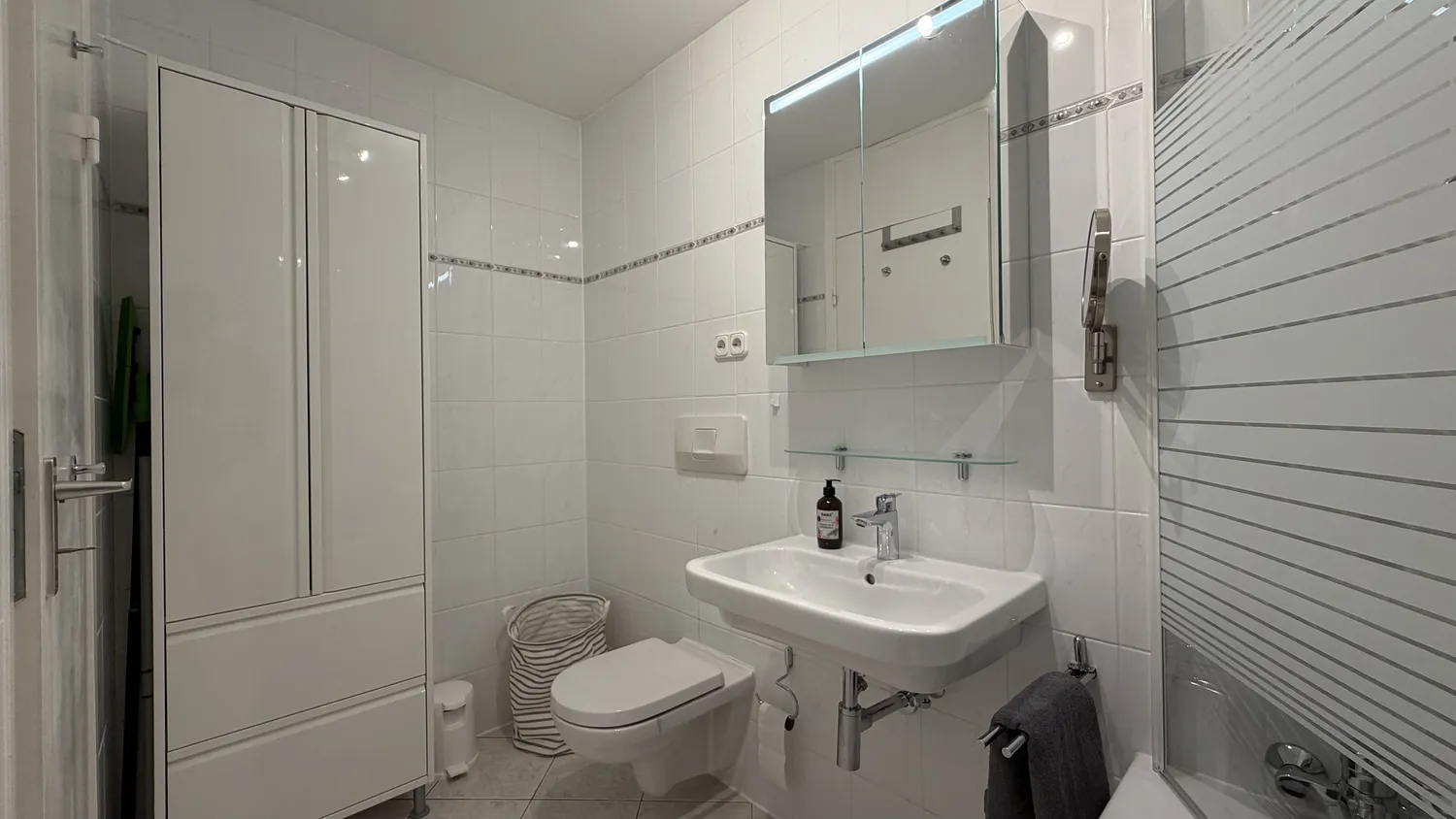 1 Zimmer Wohnung mit 39 m² in München – Bild 6
