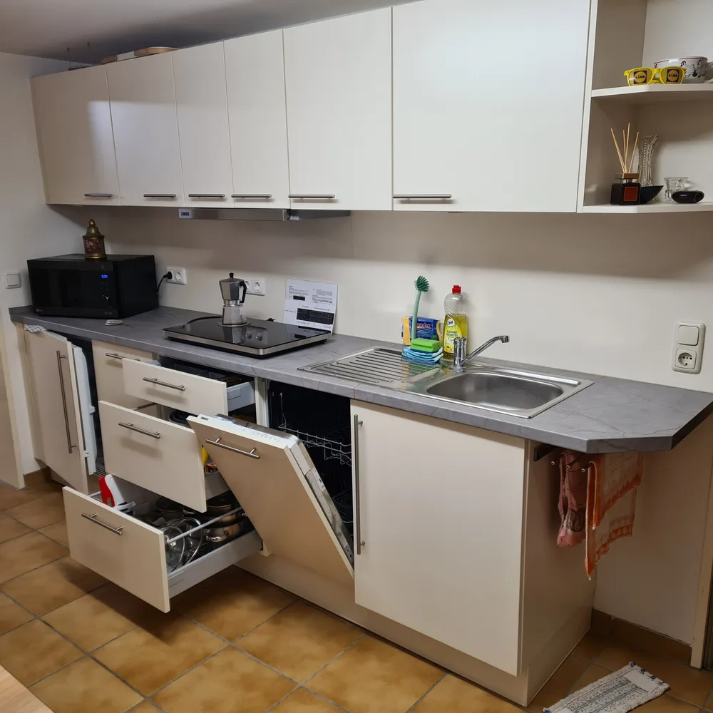 2 Zimmer Wohnung mit 32 m² in Darmstadt – Bild 4
