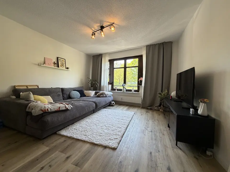 3 Zimmer Wohnung mit 81 m² in Mönchengladbach – Bild 1