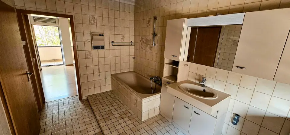 3 Zimmer Wohnung mit 65 m² in Saarbrücken – Bild 4