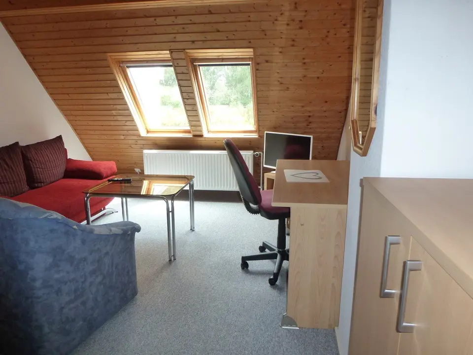 WG-Zimmer mit 14 m² in Lübeck – Bild 1