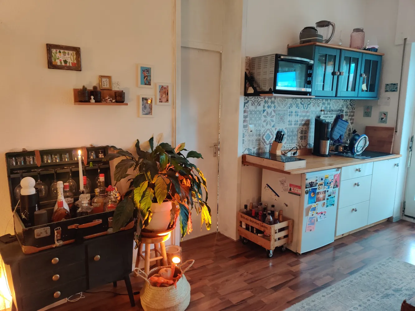 1 Zimmer Wohnung mit 37 m² in Münster – Bild 4