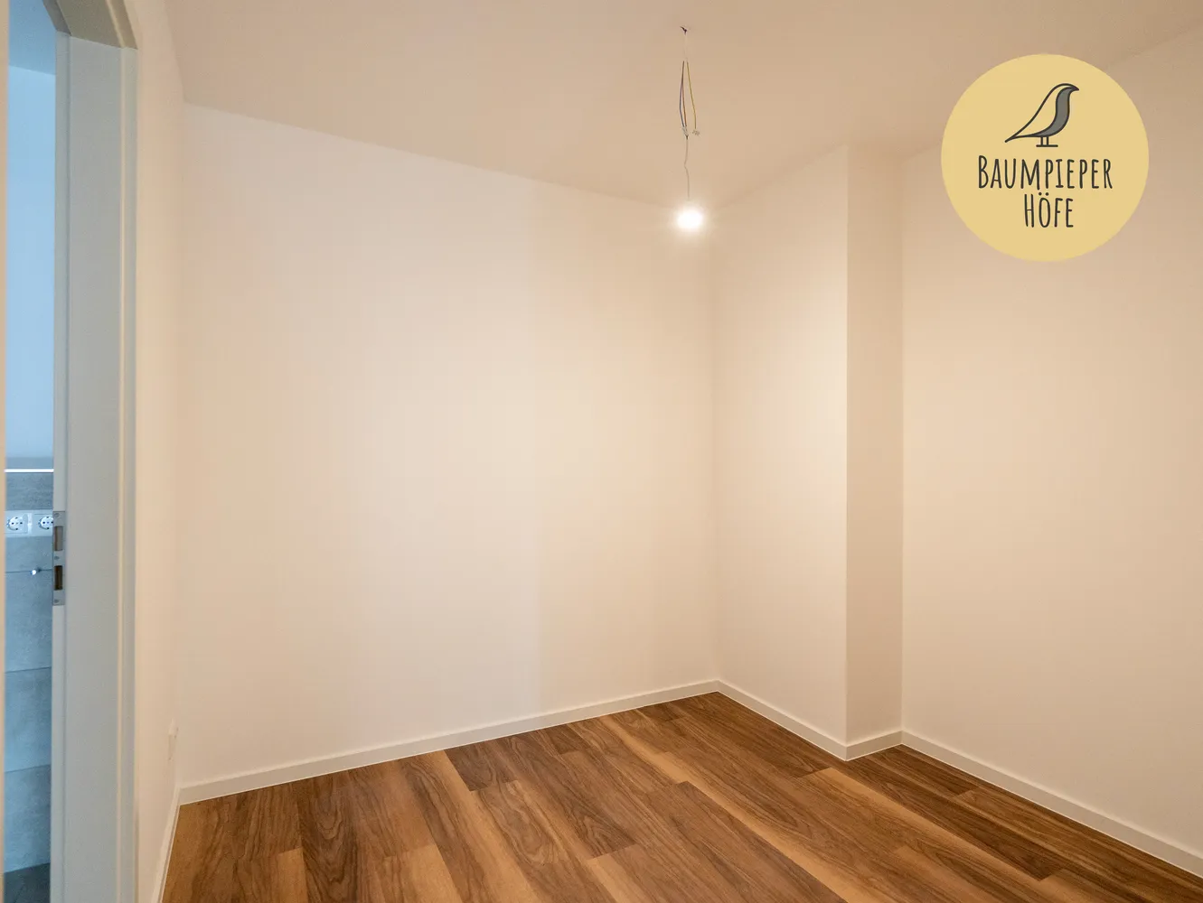 3 room apartment with 130 m² in Hamburg – Photo 2