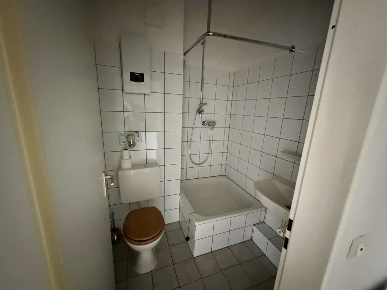 1 Zimmer Wohnung mit 24 m² in Wuppertal – Bild 9