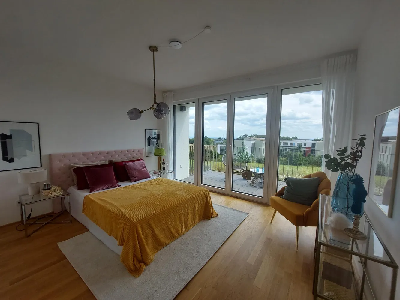 3 Zimmer Wohnung mit 86 m² in Wiesbaden – Bild 7