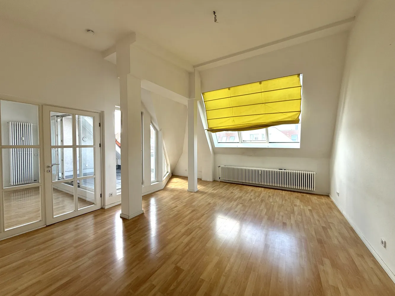 3 Zimmer Wohnung mit 118 m² in Berlin – Bild 5