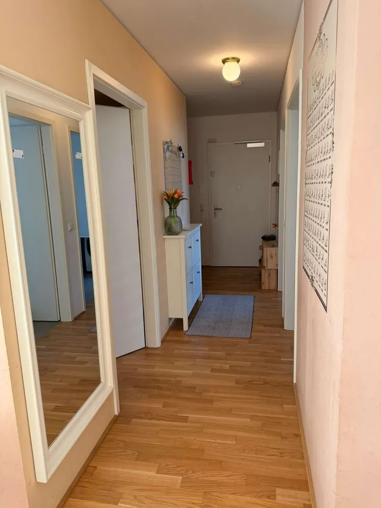 3 Zimmer Wohnung mit 89 m² in Mainz – Bild 6