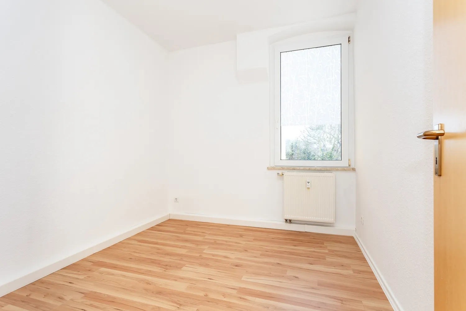2 room apartment with 49 m² in Gera – Photo 5