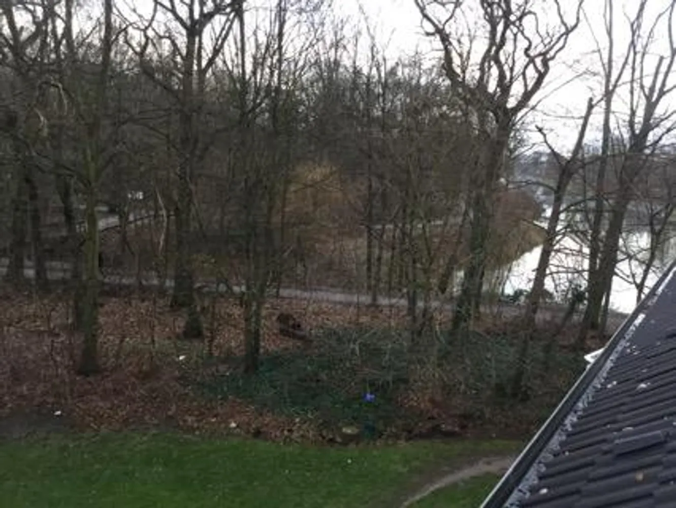 1 Zimmer Wohnung mit 42 m² in Duisburg – Bild 6