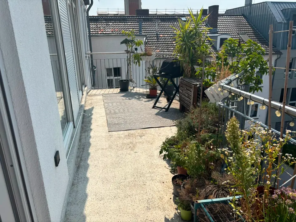 4 Zimmer Wohnung mit 115 m² in Kassel – Bild 8