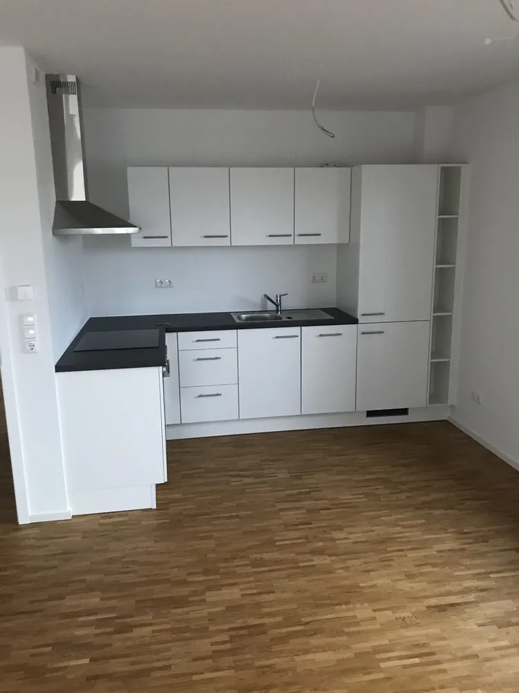 2 Zimmer Wohnung mit 65 m² in Marburg – Bild 1