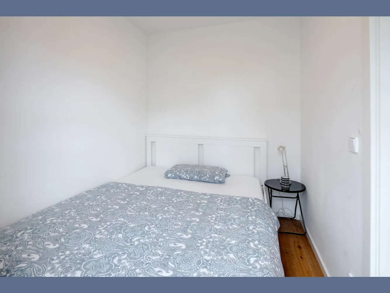 2 Zimmer Wohnung mit 33 m² in München – Bild 3