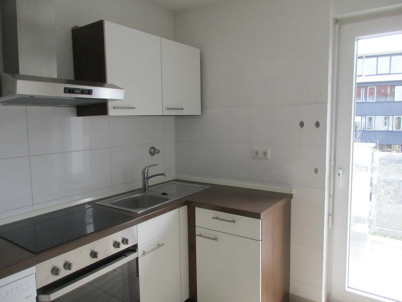4 Zimmer Wohnung mit 85 m² in Darmstadt – Bild 5